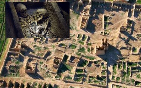 سرانجام پس از سال ها انتظار ،هگمتانه در فهرست  میراث جهانی  یونسکو ثبت شد !