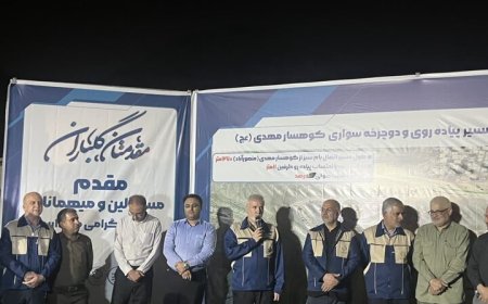 آخرین وضعیت بزرگترین مسیر گردشگری دوچرخه در کشور به روایت شهردار شیراز