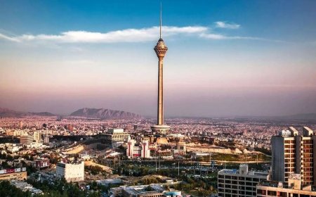 رشد ۱۶۲ هزار درصدی قیمت مسکن در ۳ دهه!