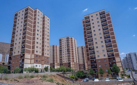 جزییات فروش یونیت های نهضت ملی مسکن