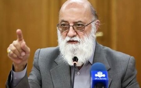 زیرِ زمین چه خبر است؟/ قرار بود خیابانهای تهران اسکن شود
