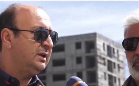 فناوری چینی ساخت مسکن به ایران میآید