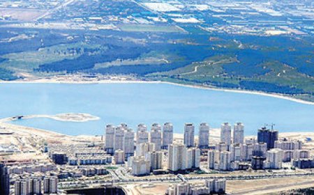 شکوه از دست رفته چیتگر! / چرا آپارتمان‌های مناطق ۲۱ و ۲۲ دیگر مثل قبل خواهان ندارند