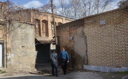 فرایند نوسازی در بافت‌های فرسوده شهری از ۳۰۰ هزار واحد عبور کرد