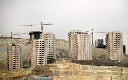 تعهدات ناتمام مسکن ملی، چالش‌های پیش روی دولت جدید