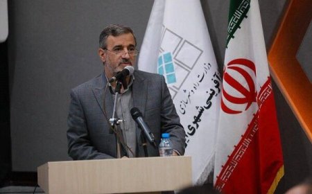صدور بیش از ۹۶ هزار پروانه ساختمانی در بافتهای فرسوده در ۱۴۰۲