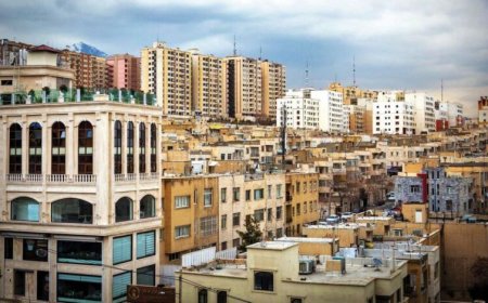 کرج؛ مقصد جدید مهاجران تهرانی و بررسی وضعیت بازار املاک