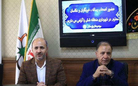 شناسایی دلالان در حوزه تخلفات ساختوساز غیرمجاز در دستور کار است