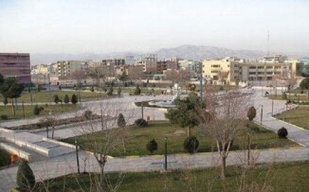 قیمت مسکن در پاکدشت هم میلیاردی شد