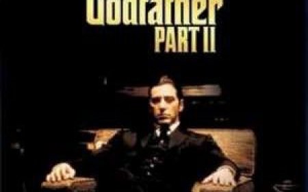 دانلود فیلم پدرخوانده 2 The Godfather: Part II 1974