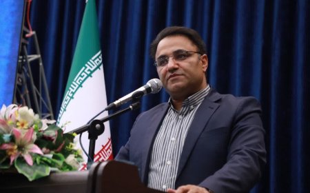 تحقق ۳۵ هزار میلیارد تومانی بودجه سرمایهگذاری شهرداری شیراز طی دو سال نتیجه همدلی و اهتمام مدیریت شهری در ارتقای این کلانشهر
