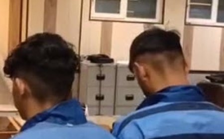 هشدار به صاحبان باغ‌ها و ویلاها که سرایدار افغانی استخدام می‌کنند