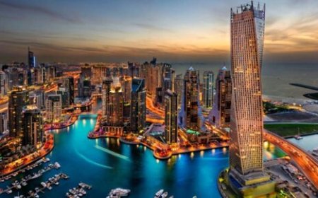 افزایش هزینه اجاره‌نشینی در دبی