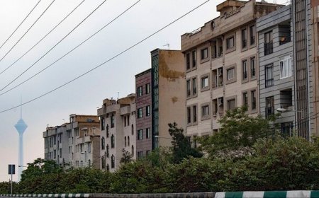 با کمتر از ۲ میلیارد تومان خانه نوساز بخرید