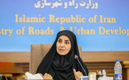 دستور وزیر راه و شهرسازی برای ارائه راهکارهای دستیابی به اهداف برنامه هفتم توسعه