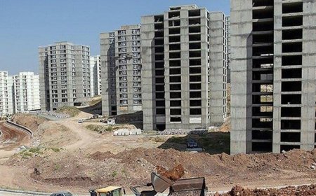 پای دلالان به نهضت ملی مسکن باز شد