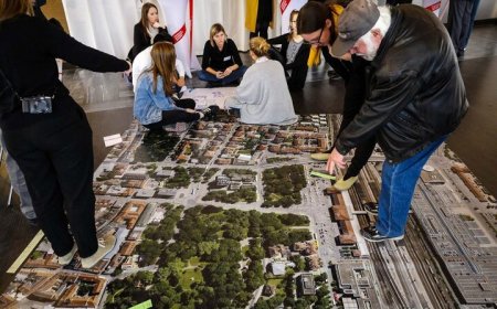 مشارکت شهروندان هندی در مدیریت شهرها