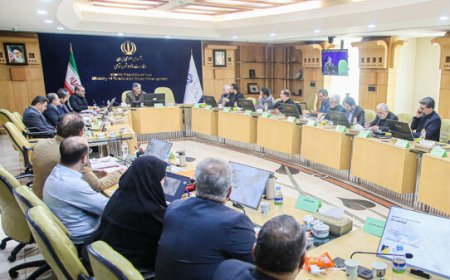 موافقت با احداث ۲۱ طبقه مسکونی در منطقه ۲۲ قرارگاه مسکن نیروی هوا فضای سپاه