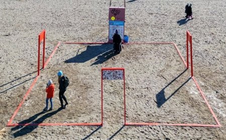 معماران اشعری و همکاران برگزیده نسخه ی دهم رویداد ایستگاه های زمستانی تورنتو در سال2024