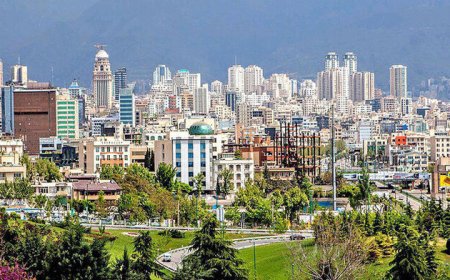 نفس بازار مسکن بریده شد / در خواب ببینید خانه دار شدید !