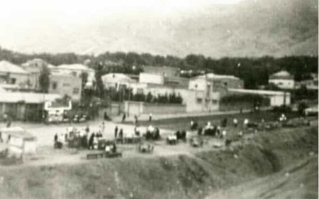 تهران اواخر دهه‌ی ۳۰ چند مالک و چند مستاجر داشت؟