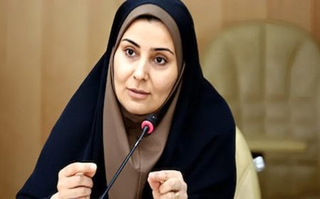 پیگیری طرح نهضت ملی مسکن؛ برنامه نخستین روز کاری وزیر 4 ساعت پیش