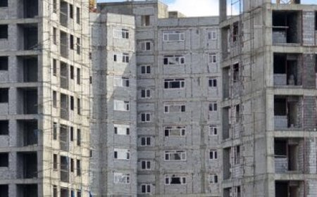 ایران در عراق خانه میسازد؟
