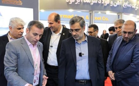 صنعت ساختمان پیشران اقتصاد کشور است