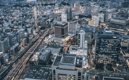 روز جهانی آسمان خراش ها (Skyscraper Day)