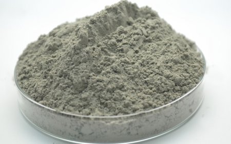 سیمان ضد سولفات