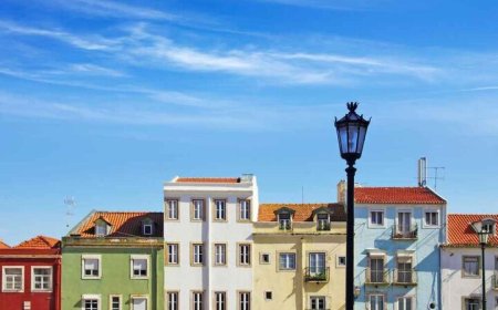 بحران مسکن پرتغال اتاق اجاره‌ای را محبوب کرده است