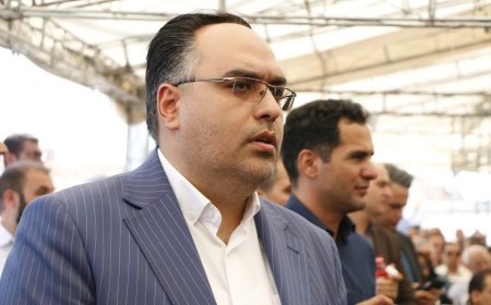 پروژه بزرگراهی شهید آیت‌الله رئیسی در سه فاز تا دوکوهک به پایان می‌رسد