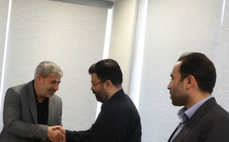 پروژه باغمزار مشاهیر و بهسازی گلزارهای شهدا در دست اقدام شهرداری شیراز است