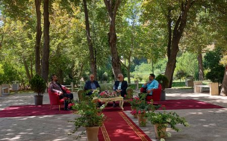 اهتمام و همدلی در ارائه کارنامه درخشان مدیریت شهری شیراز/ امیدآفرینی اولویت مهم خدمت‌رسانی شورای اسلامی شهر و شهرداری این کلان‌شهر به شهروندان