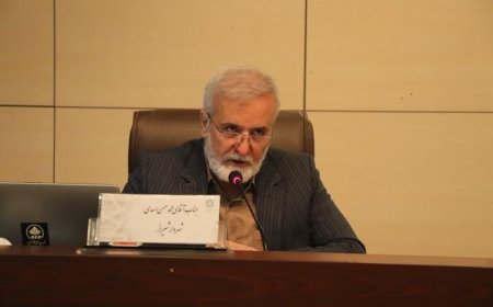 شیراز میتواند یکی از گزینههای انتقال پایتخت باشد