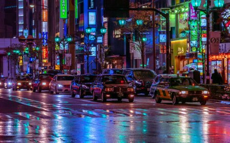 طراحی احساسی؛ راهنمای توسعه شهری هوشمند
