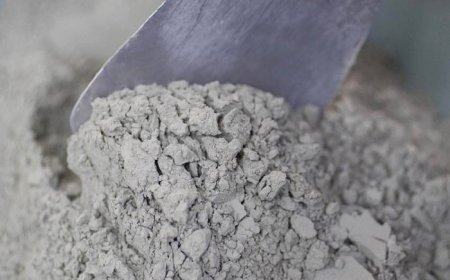 سیمان پرتلند تیپ V