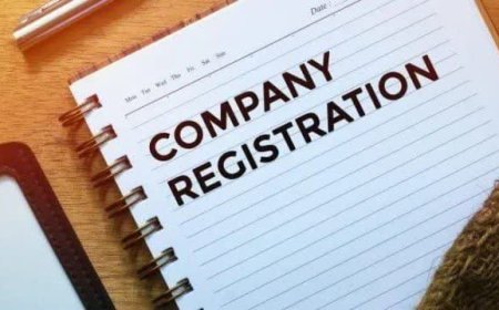 راهنمای ثبت شرکت در تهران