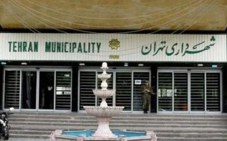 سه سناریو برای برکناری یک شهردار/ کلید بهشت پس گرفته می‌شود؟