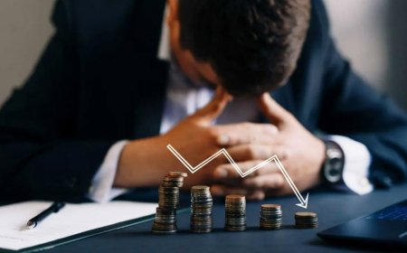 خطر ورشکستگی بانکهای ایران: آیا سیاستهای مسکن دولت سیزدهم اقتصاد را به سمت پرتگاه سوق داد؟