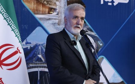 ابرپروژه زیرگذر گویم، کارکردی فراشهری دارد