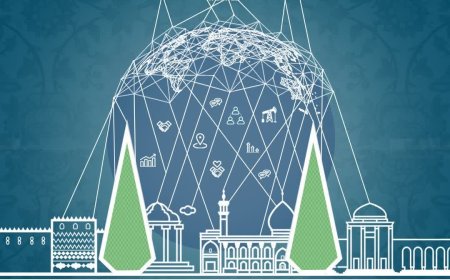 میزبانی کلان‌شهر شیراز از رویداد بزرگ «سومین همایش بین‌المللی توسعه سرمایه‌گذاری» در ۱۲ مهرماه جاری