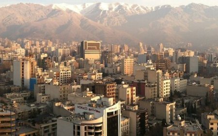 پیشبینی جدید مشاوران املاک از قیمت مسکن تا پایان سال