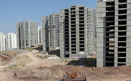 شوک به متقاضیان نهضت ملی مسکن