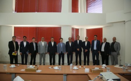 استفاده از فرصتهای همکاری بینالمللی بهمنظور توسعه حملونقل عمومی کلانشهر شیراز و افزایش رفاه شهروندان