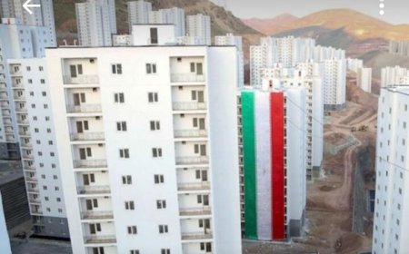 تحویل ۵ هزار مسکن مهر پردیس به شرط همکاری دستگاههای خدماترسان