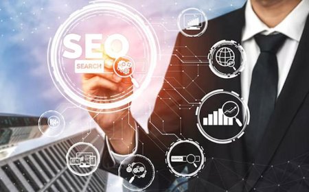 بهترین شرکت های سئو در ایران کدام اند؟