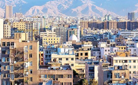 علت کاهش ساخت و ساز در بازار مسکن مشخص شد