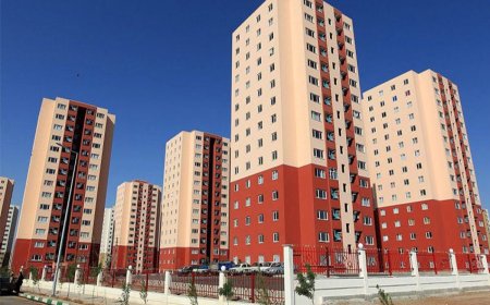 دست اندازهای برخی الزامات صندوق ملی مسکن جلوی پای مسکن مهر