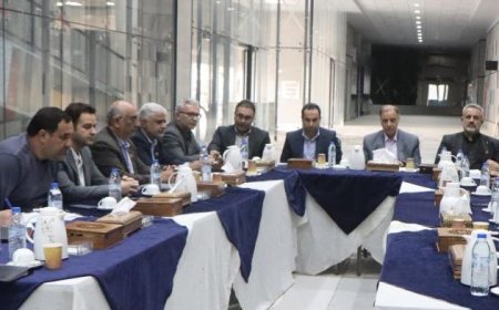 با تلاش مدیریت شهری، در آینده ای نزدیک از بازار بزرگ پروتئین شیراز بهره‌برداری می شود.